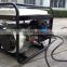 BISON(CHINA)New Type 406cc Diesel Engine Welding Machine, 7kw Diesel Welding Generator, Welding Generator Set