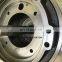 FOMI OEM NEW 619-62500001 Travel Gearbox Final Drive