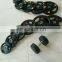 LZX-A02 Weight Plate/Commercial Fitness Equipment