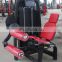 LZX-2007 exercise machines Fitness equipment pectoral gym machine