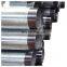 1/2"X8" SCH40 THREADED NPT 150PSI GALVANIZED pipe NIPPLE
