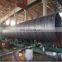 Factory sales ssaw api 5l carbon steel pipe large size