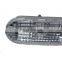Free Shipping! CLEAR LENS SIDE MARKER LAMP HOUSING CAP 1J0949117 FOR 99-04 VW GOLF JETTA