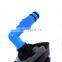 Free Shipping! Left Headlight Washer Jet Nozzle For Saab 9-3 2004-2012 12803972 90508376