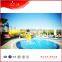 High Quality Pretty Cheap Price Fiberglass Water Slide Freefall Slide For Sales