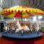 China Kids Electric amusement park equipment rides for sale