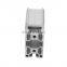 Silver 6063 T5 4095 From Anodized Door Aluminium Strut 4095 8 Slots Aluminum Profile Extrusions T Slot For Delta Reprap 3ds