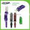 Promotion gift multi functional pen tool light with keychain