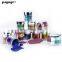 2021 new arrivals 4 in 1 nail mirror dipping powder diy nail extension carving gel fast shipping