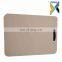 2020 New Design, Multi-Colour, High Density Polyethylene Cutting Board for Home