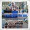 machine for making plastic product