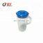 China Hot Selling Good Design Factory Price Injection Moulding Machine Manufacturers in China for Water Jug Mold