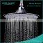 ABS chromed bluetooth music&phone shower head wireless