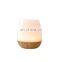 Essential Mist ceramics Industrial Ultrasonic Oil Diffuser,Portable Humidifier home appliances purifier Diffuser