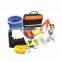 Auto Car Accessories Of Road Safety Kit Auto Repair Roadside Emergency Kit