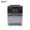 Accept Custom New Surface Appearance Commercial Icecream Maker Machine