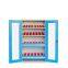 Industrial trolley tool set Cutting Tools Cabinet with wheel