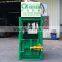 Customed-made Hydraulic Vertical Baling Machine