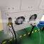 Desktop 200w gold fiber jewelry laser welder welding machine price for jewelry gold