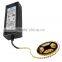 Switching power supply 24v dc adapter universal power supply 5A for LED strip with UL CE GS