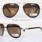 metal sunglasses in high level quality, CE/FDA