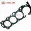 Wholesale Automotive Parts Cylinder Head Gasket OEM 11115-50080 For Land Cruiser 2UZFE/UZJ100