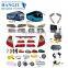 African market hot sell ZK6120D1 yutong bus body parts eletrical parts