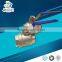 Dn20 High Temperature Ball Valve Drawing