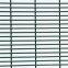 For Villa, Park, Garden Lowes Vinyl Fence 358 Anti Climb Fence