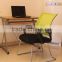 New design mesh lift office chairs wholesale with metal frame