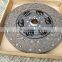 Clutch Disc Oem 81303010575 for MAN TGA TGS TGX TGL TGM Truck Clutch Pressure Plate