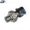 Heavy Spare Truck Parts Oil Pressure Sensor OEM 1767616 for SC