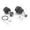 Auto Parts Front Upper Ball Joint 1803602 K100056 For Jeep Chero Kee 1986-1992 Wrang Ler 1987-2015 Dodge Ram 1994-2001