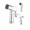 Hot And Cold Spray Shattaf Held Health Hand Copper Bathroom Accessories Toilet Portable Bidet Faucet