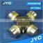JYC auto parts Drive Shaft Universal Joint universal joint cross