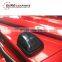 NEW STYLE turning  signal light and Runing style fit for w463 gclass g500 g550 g350d g63 g65 turning lamp LED material