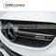 C class w205 C63 dry carbon finber grill for W205 C180 C200L C300L C63 replaceable dry carbon grille