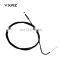 Motorcycle Body System Universal Motor Body System TVS160 Cable Inner Clutch For Suzuki