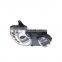 High Quality Parts Auto Halogen Light White Headlight For Chery Qq 6