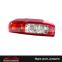 Auto lamp For Frontier Navara D40 Pick-up Rear Tail light Smoked color 2005-2013