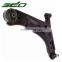 Car spare parts right control arm bushing lower arm for HYUNDAI i10 54501-07150 54501-0X000