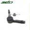 ZDO coilover suspension ball joint plastic tie rod end for Ford ES3691  4L3Z3A130CA