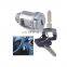 2014600104 1264600104 1264600304 1264600604 Ignition Lock Cylinder Switch Keys For Mercedes-Benz W124 W126 190 260 300 560 500