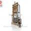 hydraulic fin tube pipe expander machine