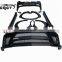 full set body kits for Benz ML W166 upgrade to WD body kit