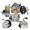 Auto Spare Parts Power Steering Pump for Honda Toyota Nissan Mitsubishi Isuzu Lexus Hino Japanese Car