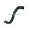 215038J010 Good Quality Car Black Silicone Radiator Hose Pipe for Nissan Altima 2.5L 2002 - 2006