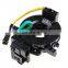 100017494 ZHIPEI Single Line Steering Wheel sensor 83111SG010 For SUBARU IMPREZA 2014 -2017