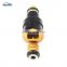 100009114 High Quality Fuel Injector Nozzle 0280150943 for Ford 4.6 5.0 5.4 5.8