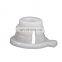 JZ Auto Headlight Reapair Kits Custom car clips fasteners Universal Car Auto Body Plastic plastic trim clip auto